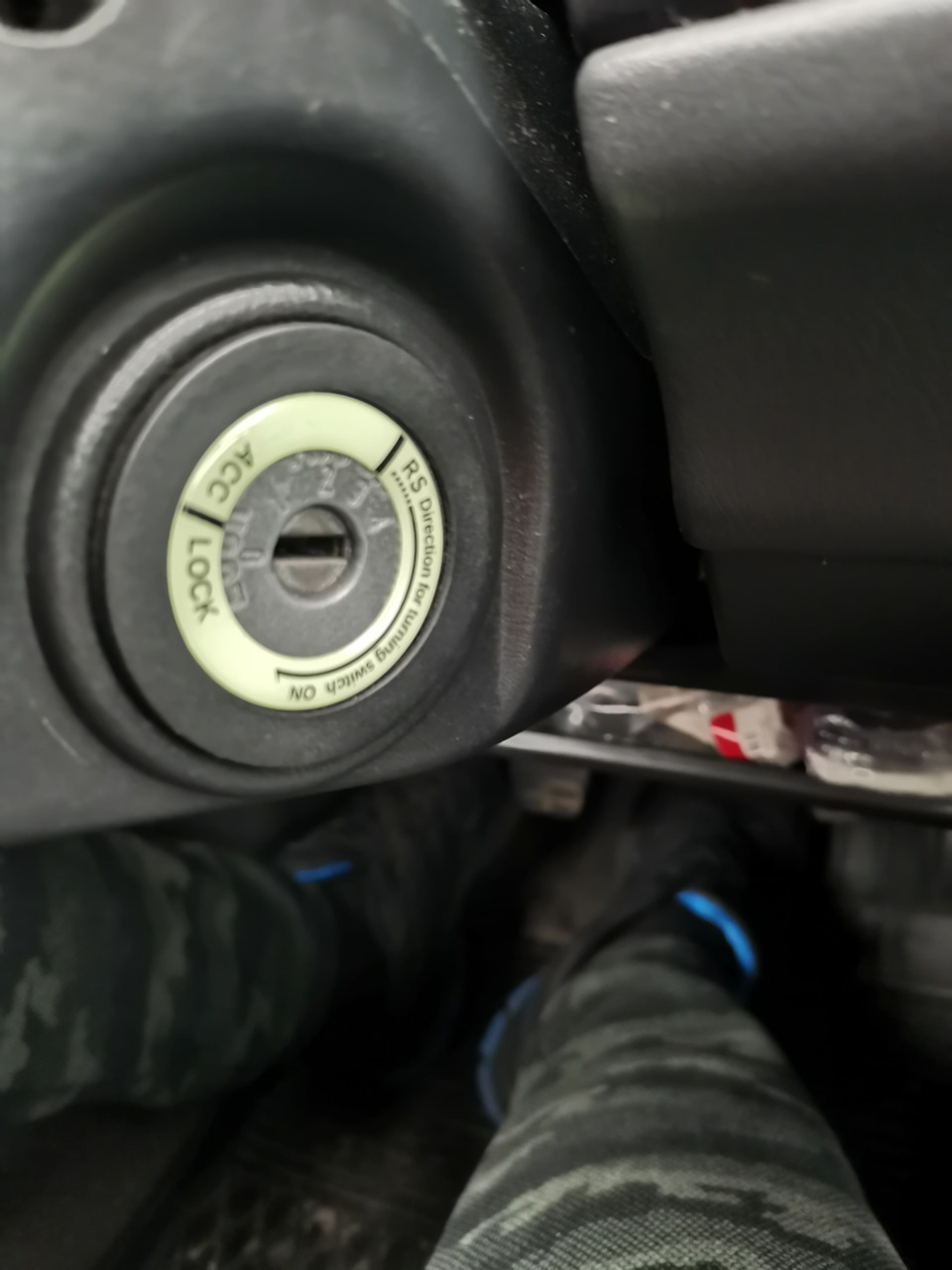 Баловство😆😎 — Nissan Primera (P11), 2 л, 1997 года | тюнинг | DRIVE2
