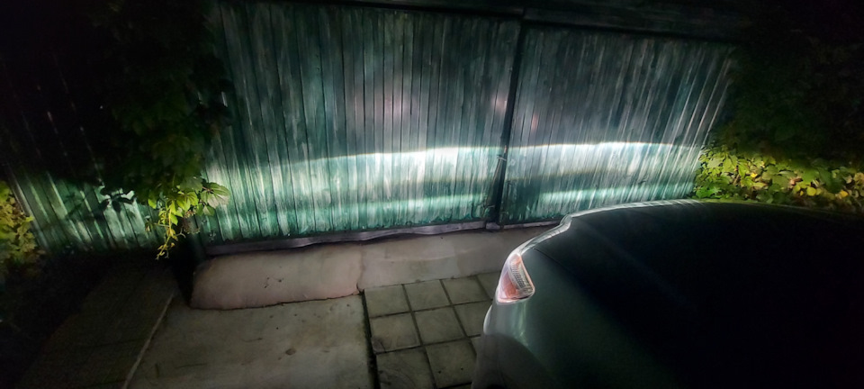 Фото в бортжурнале Mitsubishi ASX