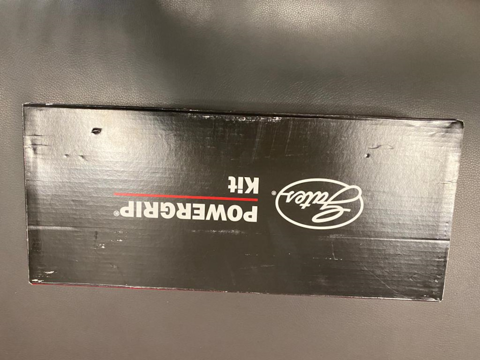 K015603XS Комплекты деталей для ремней грм GATES | Запчасти на DRIVE2