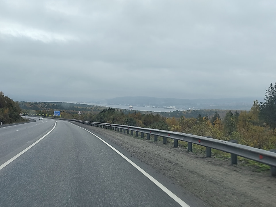 Фото в бортжурнале Mitsubishi Pajero (4G)