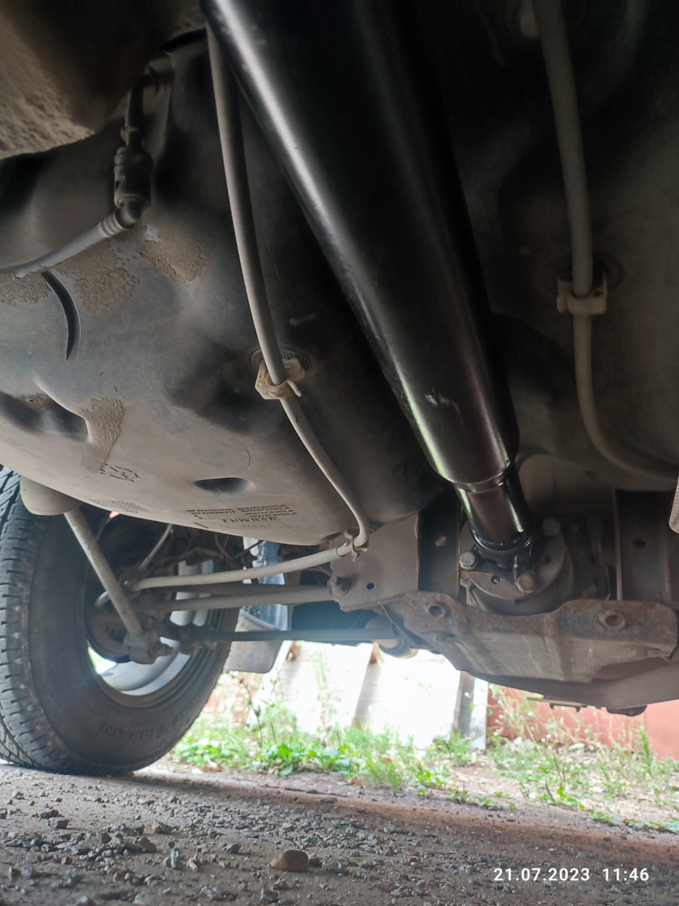 Фото в бортжурнале Renault Duster (1G)