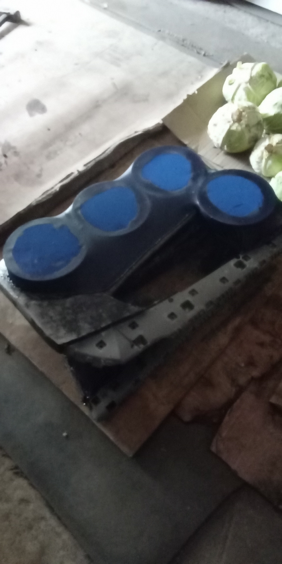 В работе дверные карты #4×20 + в батоны 2 рупора — Lada Приора седан, 1 ...