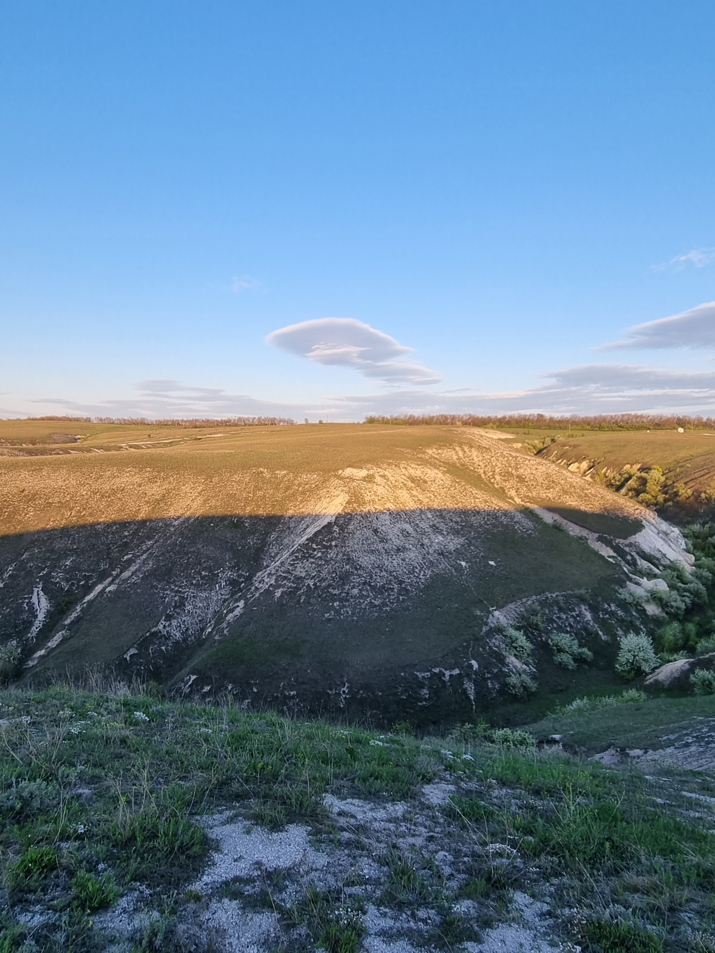 белая гора в воронеже