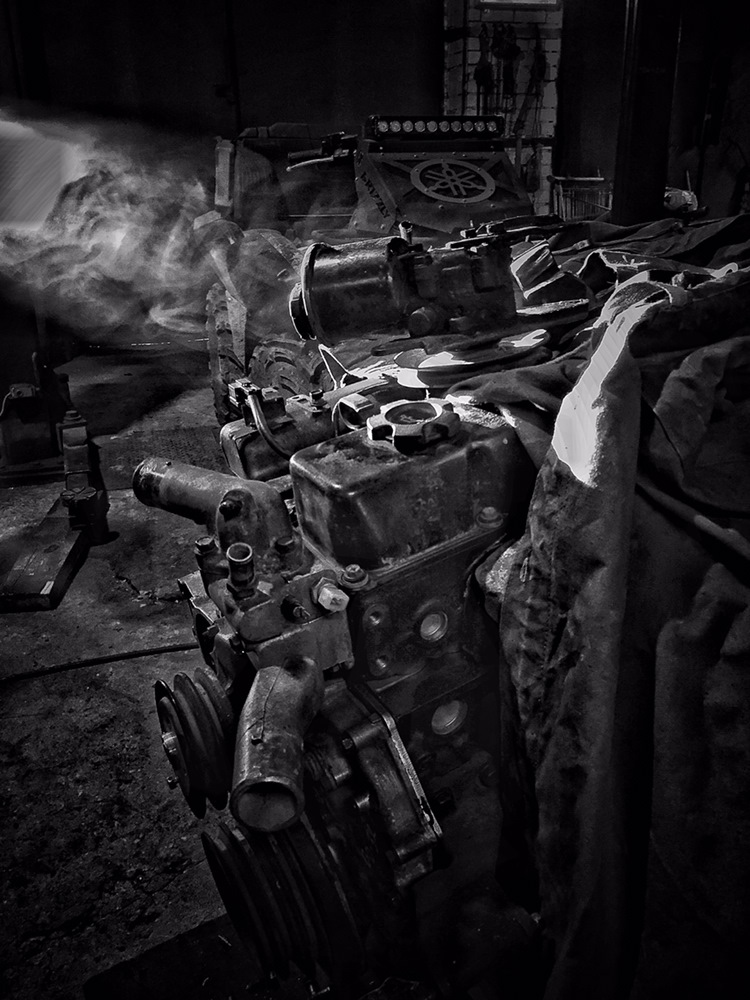 TD42. Yes, Please! — Nissan Patrol (Y61), 4,2 л, 2007 года | тюнинг ...