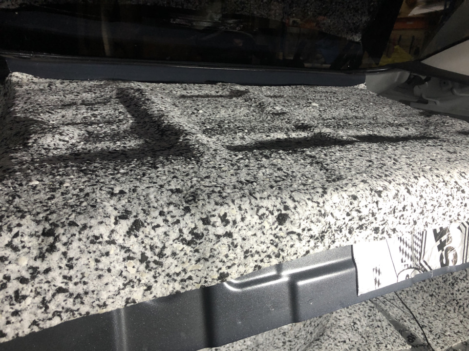 3 — Ford Mondeo IV