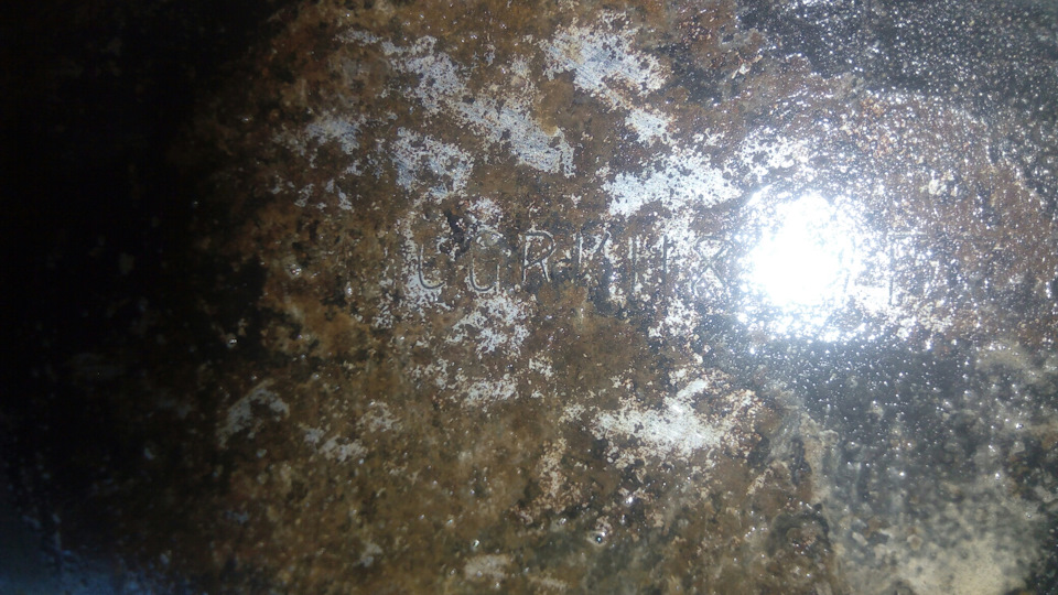 Фото в бортжурнале Mitsubishi Pajero Sport (2G)