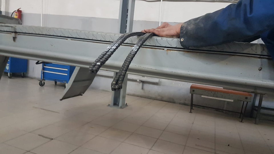 Фото в бортжурнале Chevrolet Captiva (1G)