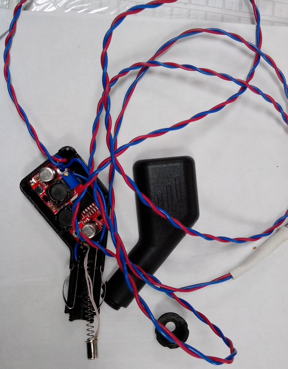 Зарядник для ноутбука — DRIVE2