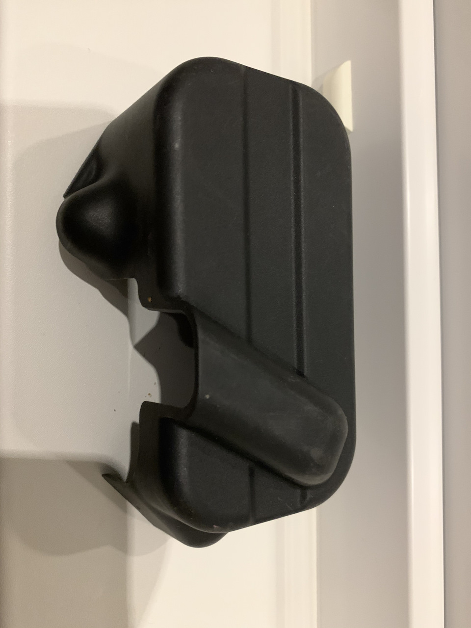 Багажник от Волги — Lada Калина универсал, 1,6 л, 2012 года | тюнинг ...