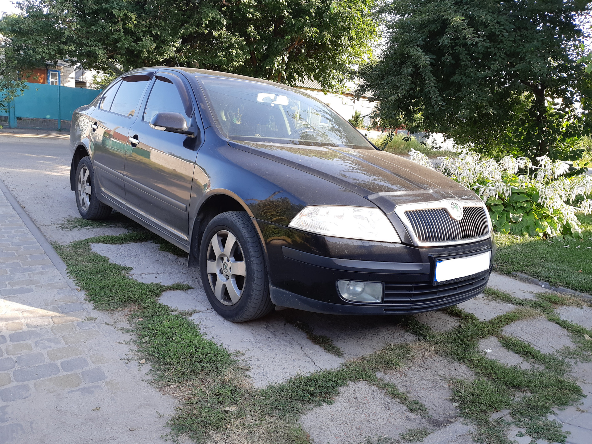 № 12. Сумка в авто укомплектована — Skoda Octavia A5 Mk2, 2 л, 2008 года |  аксессуары | DRIVE2