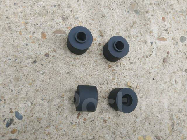 Продам Чертежи проставок для уст-ки тормозов UCF30 на ступицу JZX90 ...