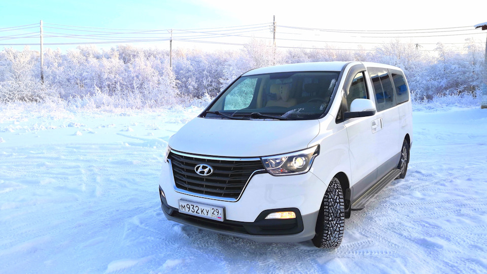 hyundai h 1 hyundai h1 business 2018