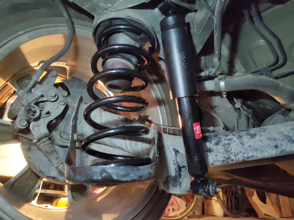 Фото в бортжурнале Hyundai Elantra (5G)