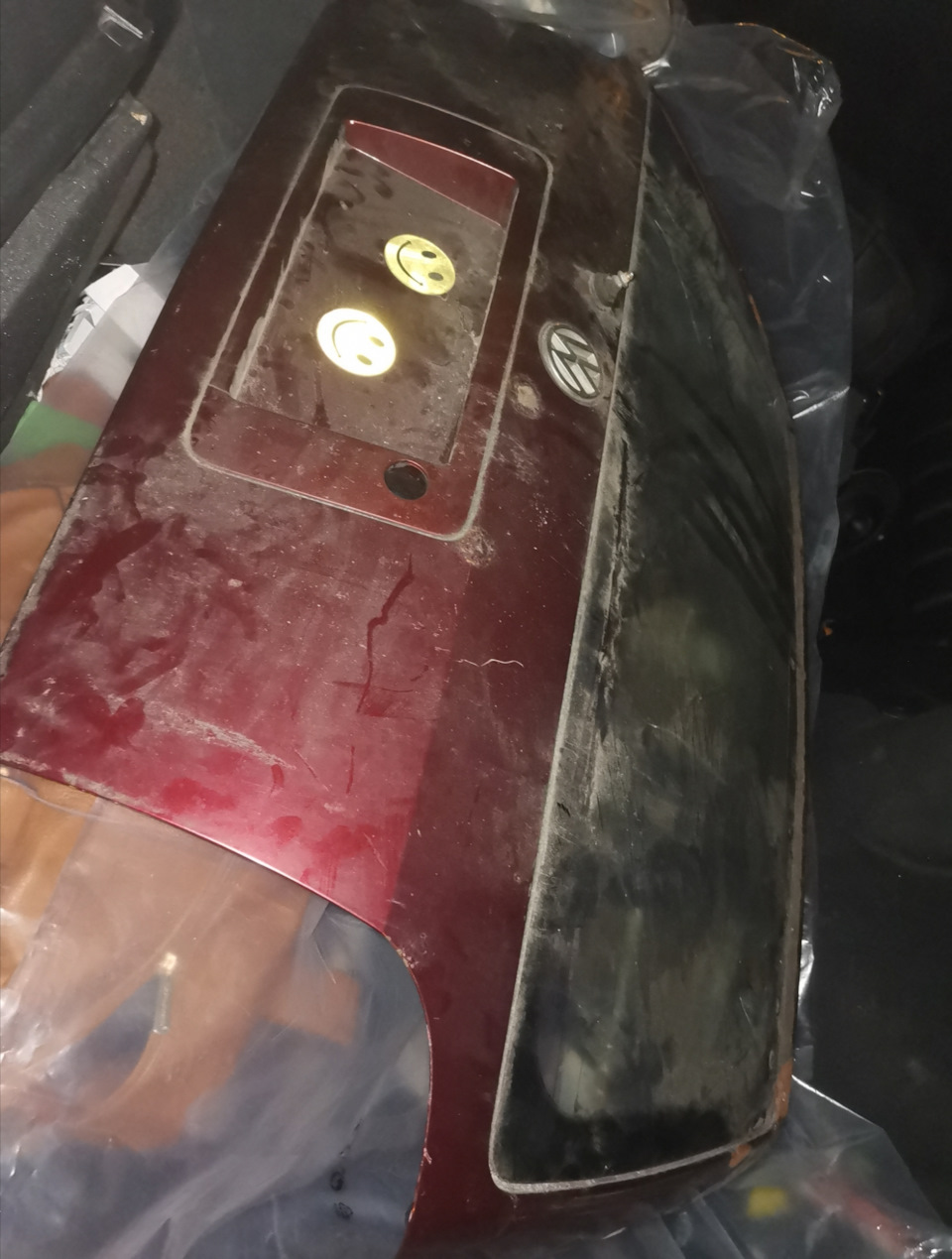 Пропал заряд генератора на Таврии (часть 1) — ЗАЗ 1105, 1,2 л, 2006 ...