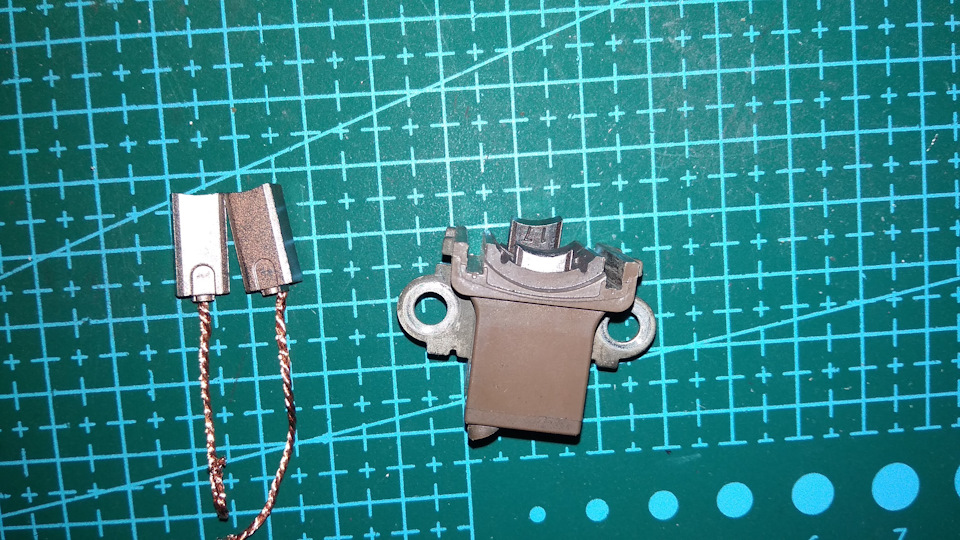 Ремонт и обслуживание генераторов — DRIVE2