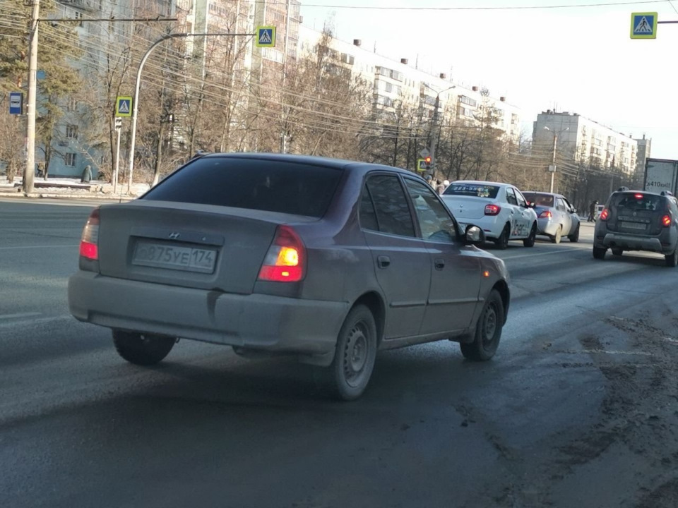 Как попадают фотографии в номерограмм