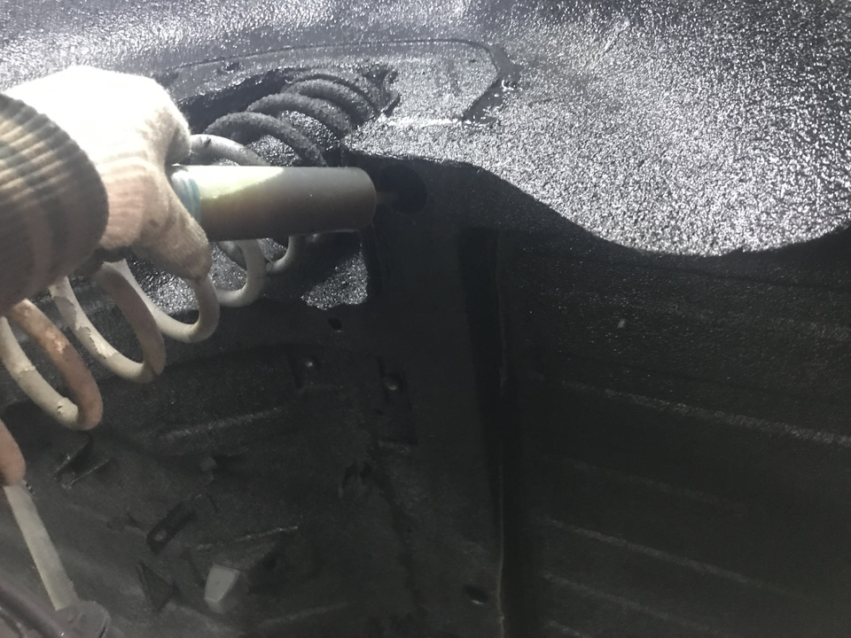 Фото в бортжурнале Lada 4x4 3D