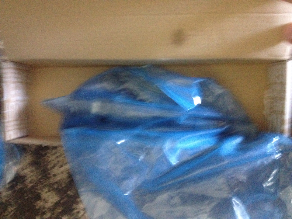 Добрался до фар. — DRIVE2