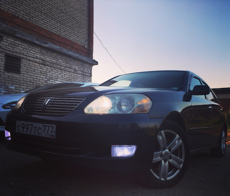 Как сделать выхлоп тише? Паук 4-2-1, прошивка под евро-2. — Ford Mondeo ...