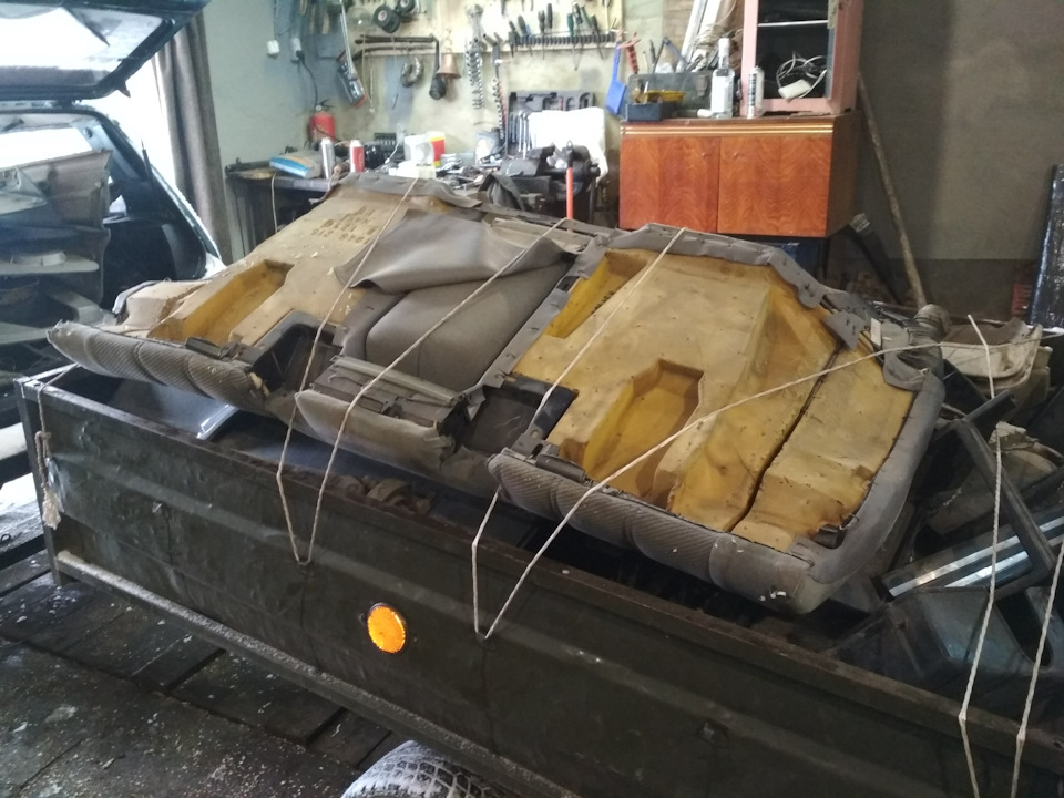 Высокие обороты ланос — DRIVE2