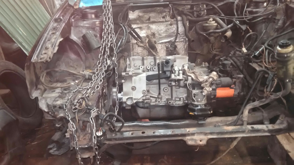 Тосол в салоне — Lada 21083, 1,5 л, 2001 года | поломка | DRIVE2