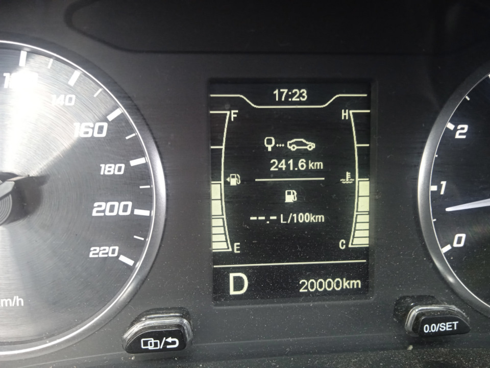 44. Второй юбилей! — Chery Tiggo 4, 1,5 л, 2021 года | фотография | DRIVE2