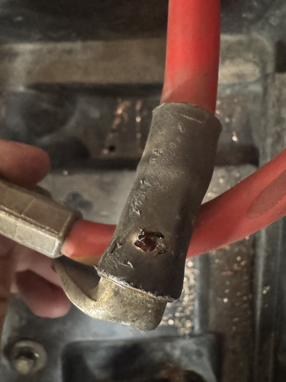 Фото в бортжурнале Opel Astra H