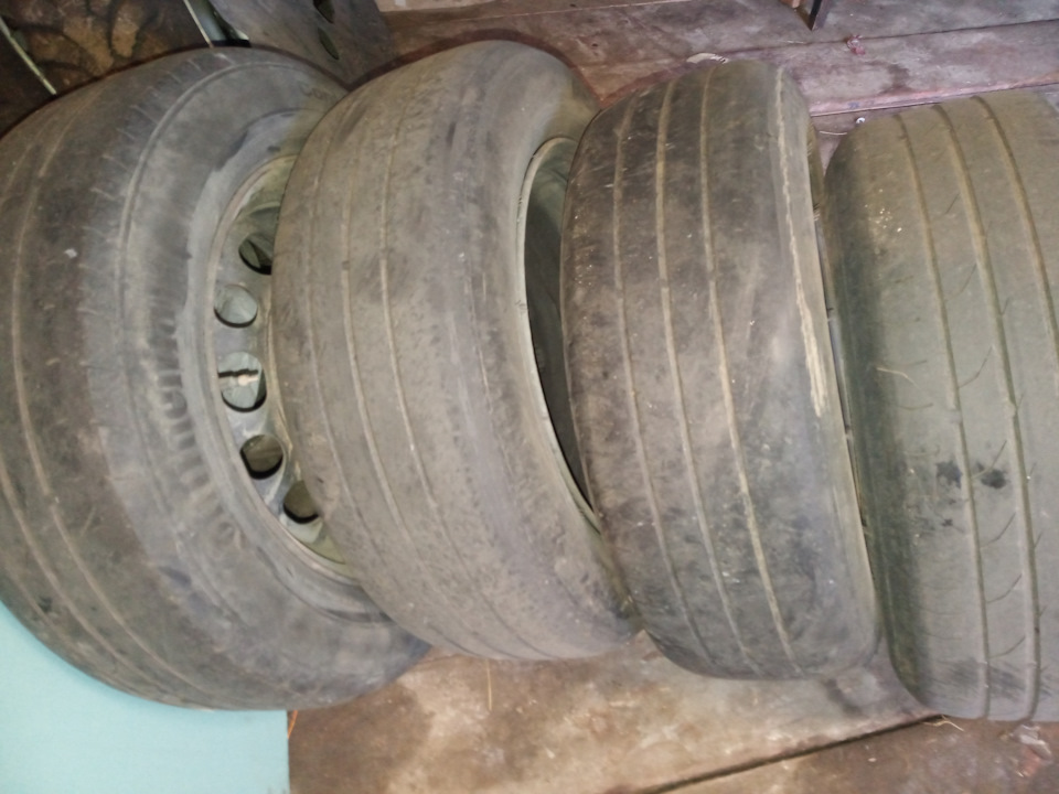 Фото в бортжурнале Peugeot 308 (1G)