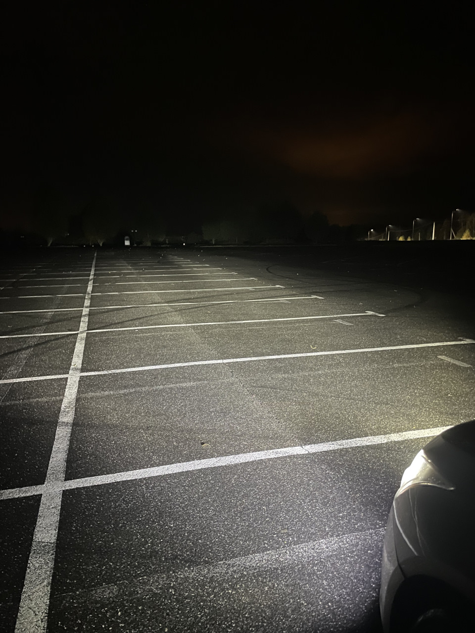 Ближний — Chevrolet Cruze Hatchback