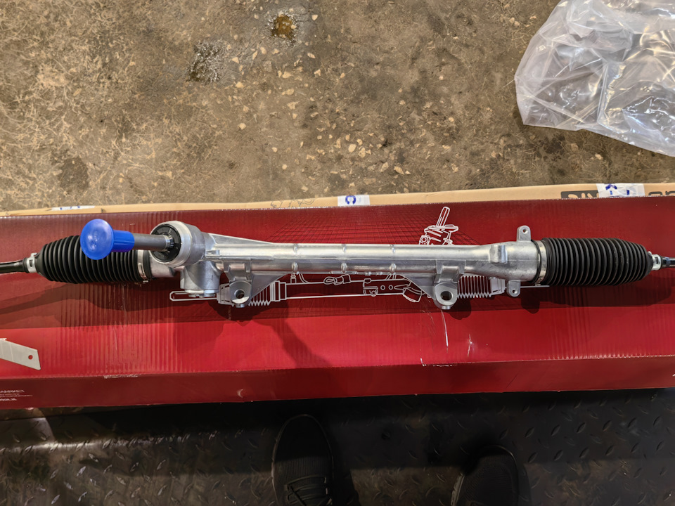 Фото в бортжурнале Mitsubishi Outlander (3G)