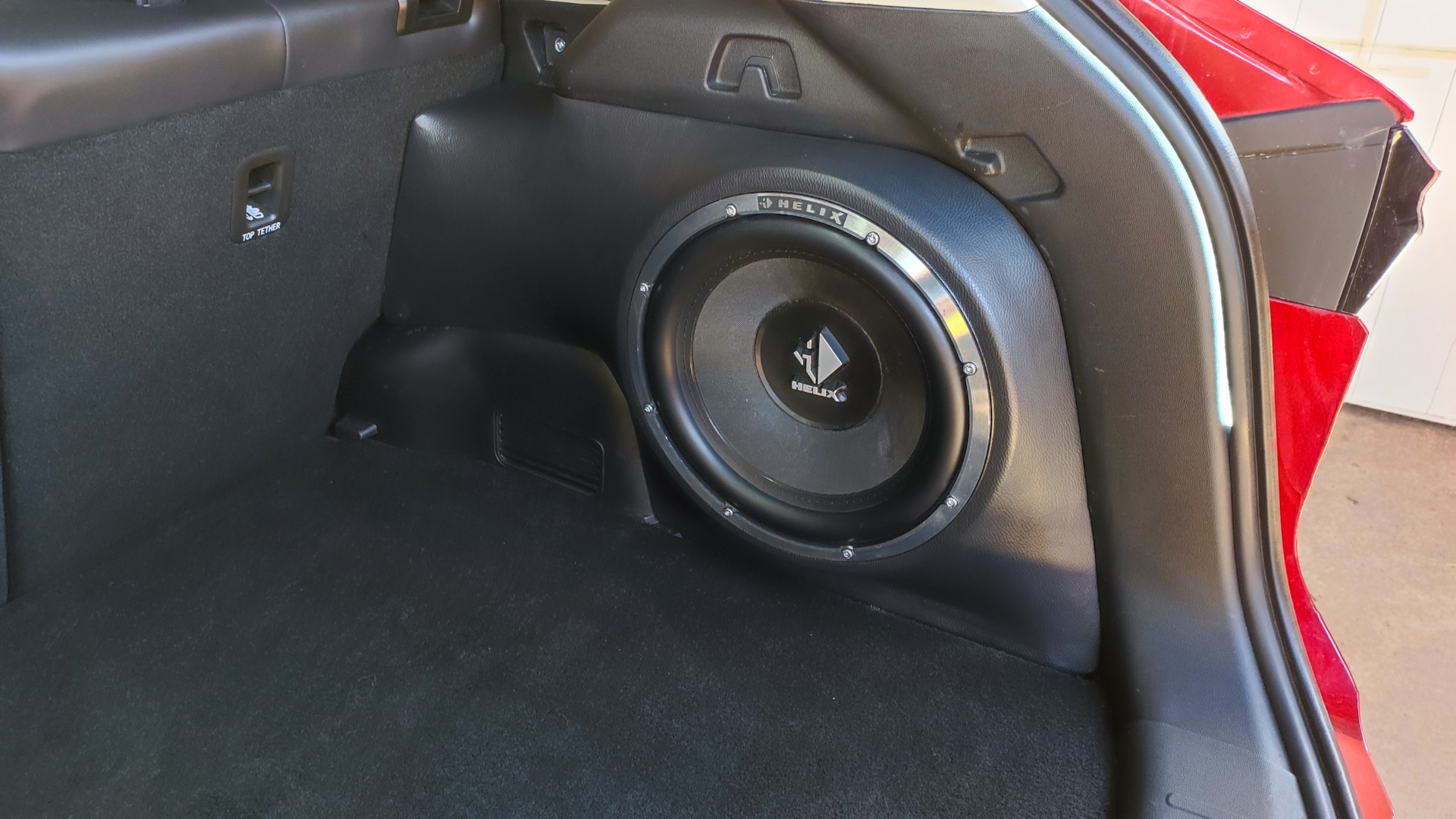 Фото в бортжурнале Changan CS55 Plus (2G)