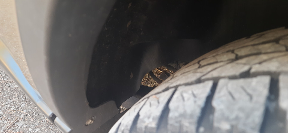 Фото в бортжурнале Nissan X-Trail II (t31)