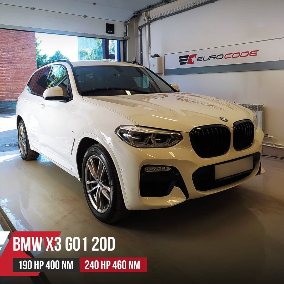 Eurocode чип тюнинг в Кемерово — Eurocode чип тюнинг на DRIVE2