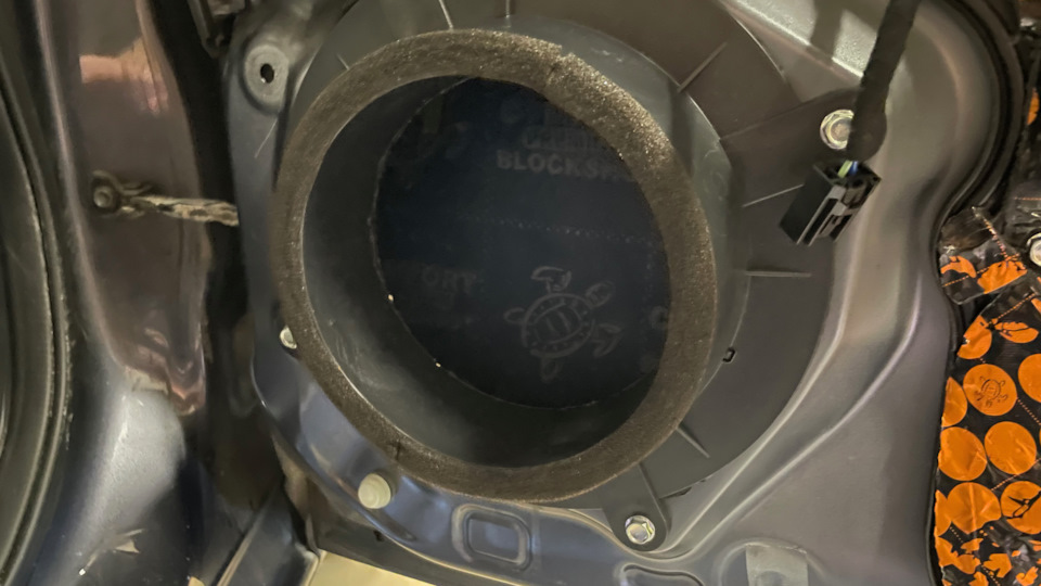 Фото в бортжурнале Mazda 6 (3G) GJ