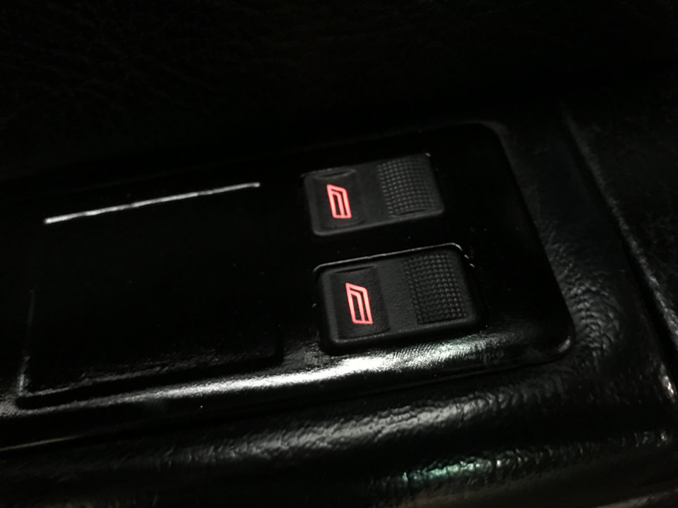 Фото в бортжурнале Audi 100 (C4)