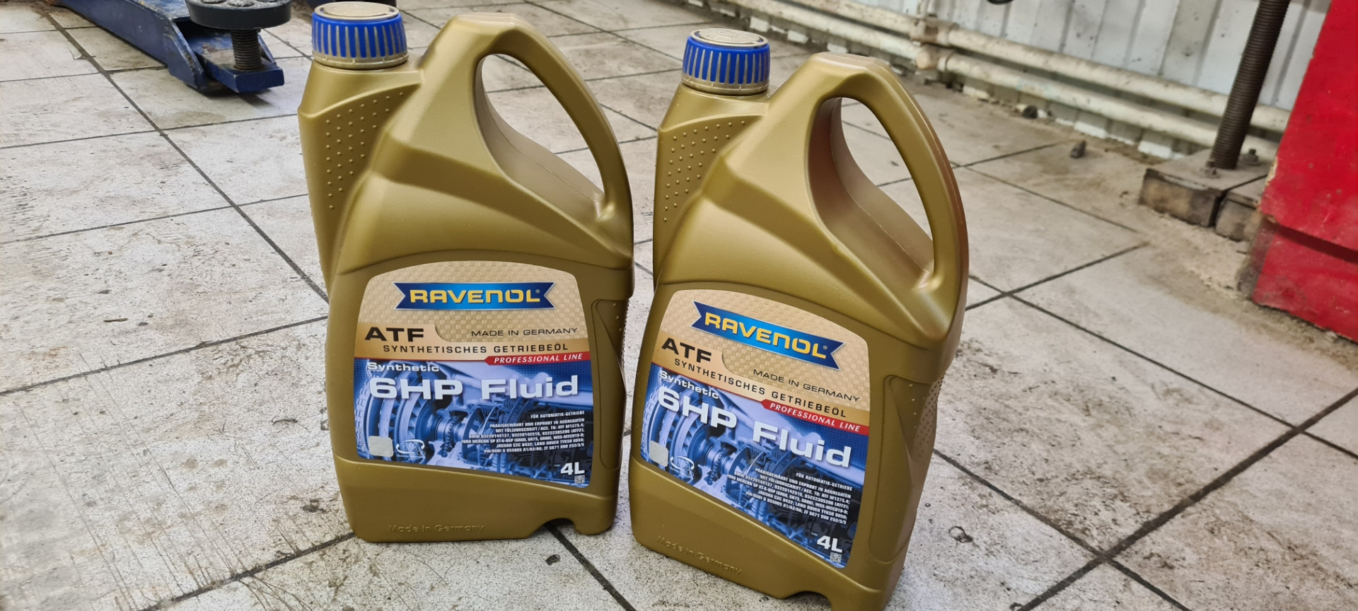 Ravenol atf 6. Ravenol 6hp Fluid. Равенол 6hp Fluid артикул. Масло 6hp Fluid АКПП.