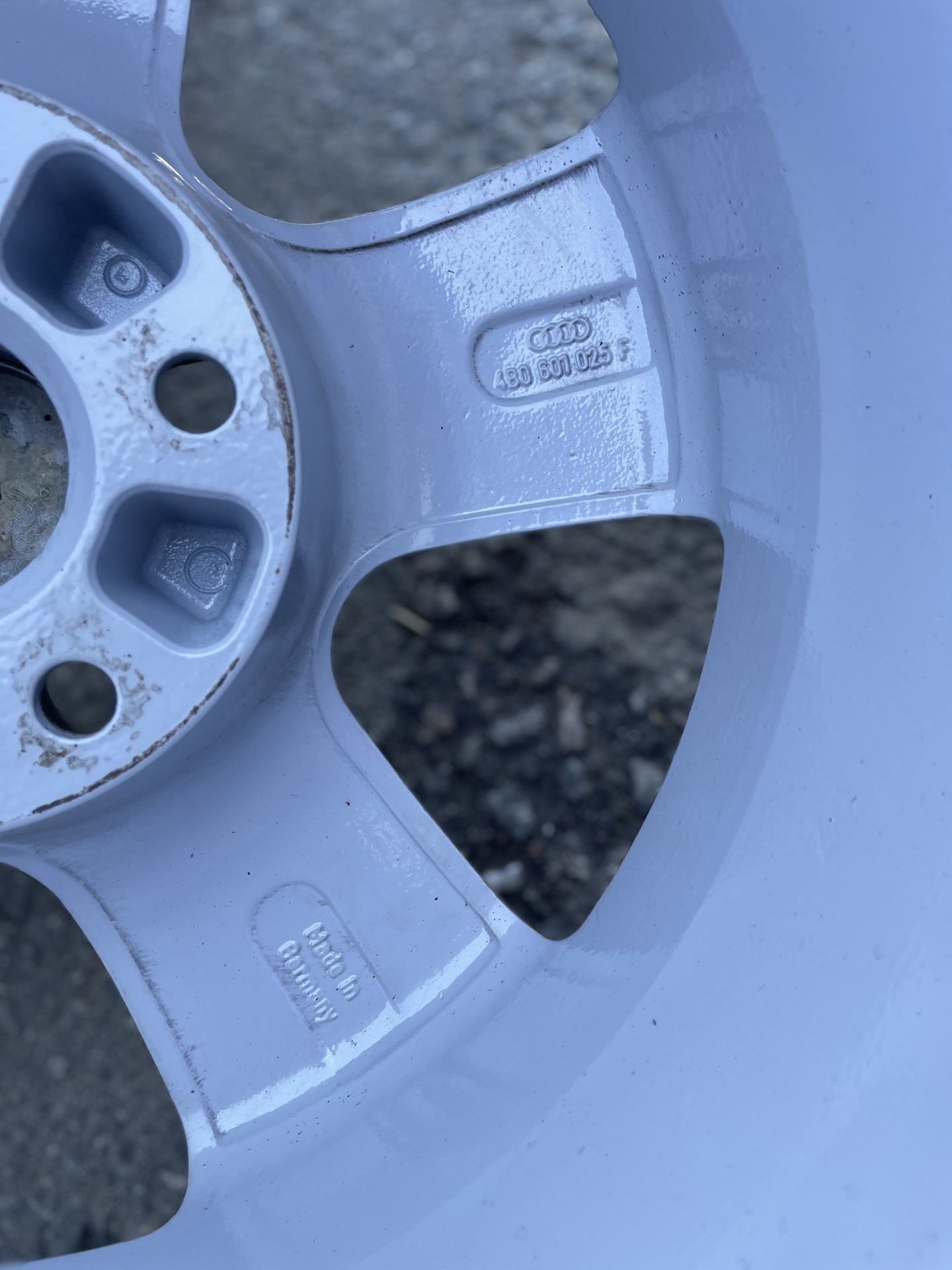 Литье r16 vs r17 — Skoda Superb Combi (Mk2), 2 л, 2012 года | колёсные ...