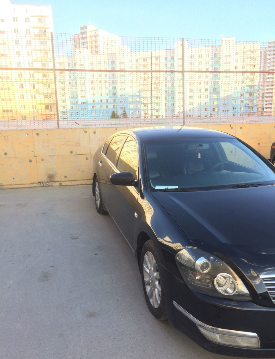 0. Начало истории. Длиннопост. — Nissan Teana (J32), 3,5 л, 2009 года |  покупка машины | DRIVE2