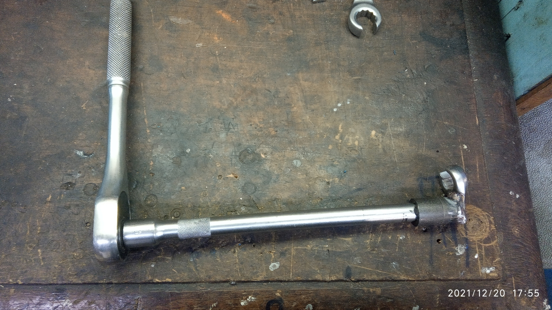 Снятие рулевой рейки Хонда Одиссей или как открутить штуцера на рулевой ...