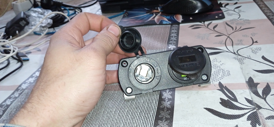 Фото в бортжурнале Lada 21065