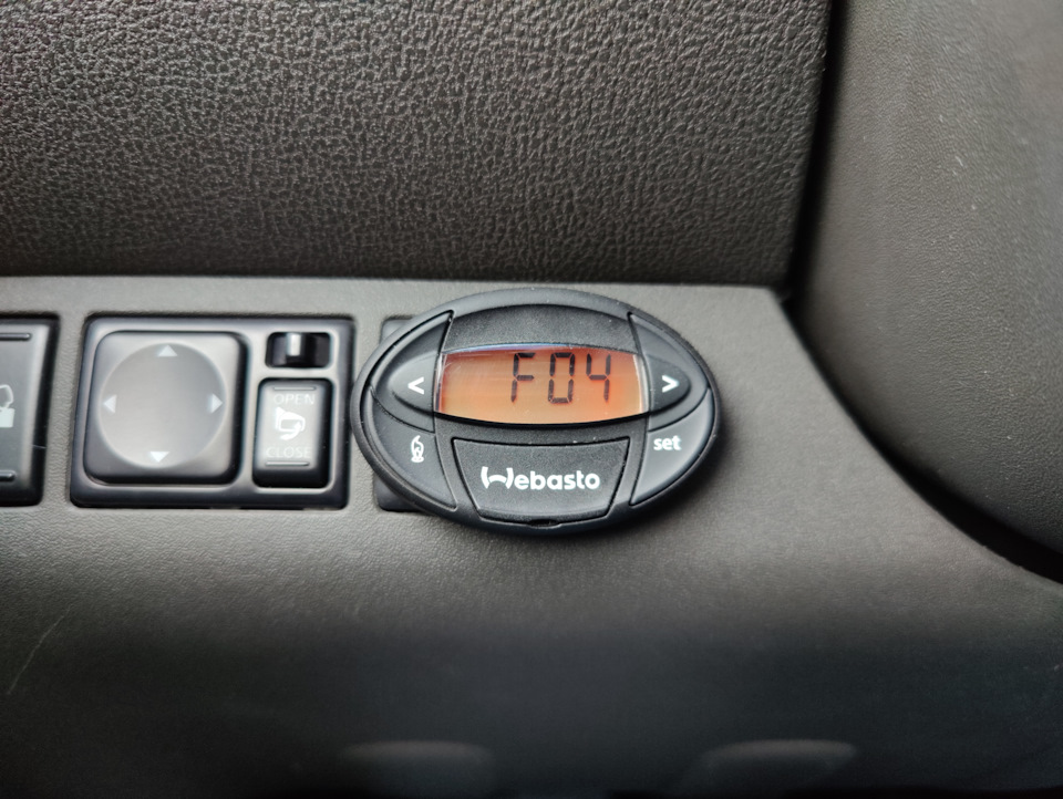 Фото в бортжурнале Nissan Pathfinder (3G)