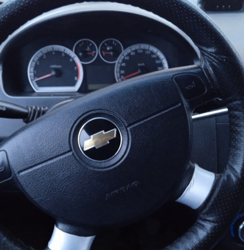 Как снять руль авео т300 Chevrolet Aveo 5-door. Нигер. Отзывы владельцев с фото - DRIVE2.RU