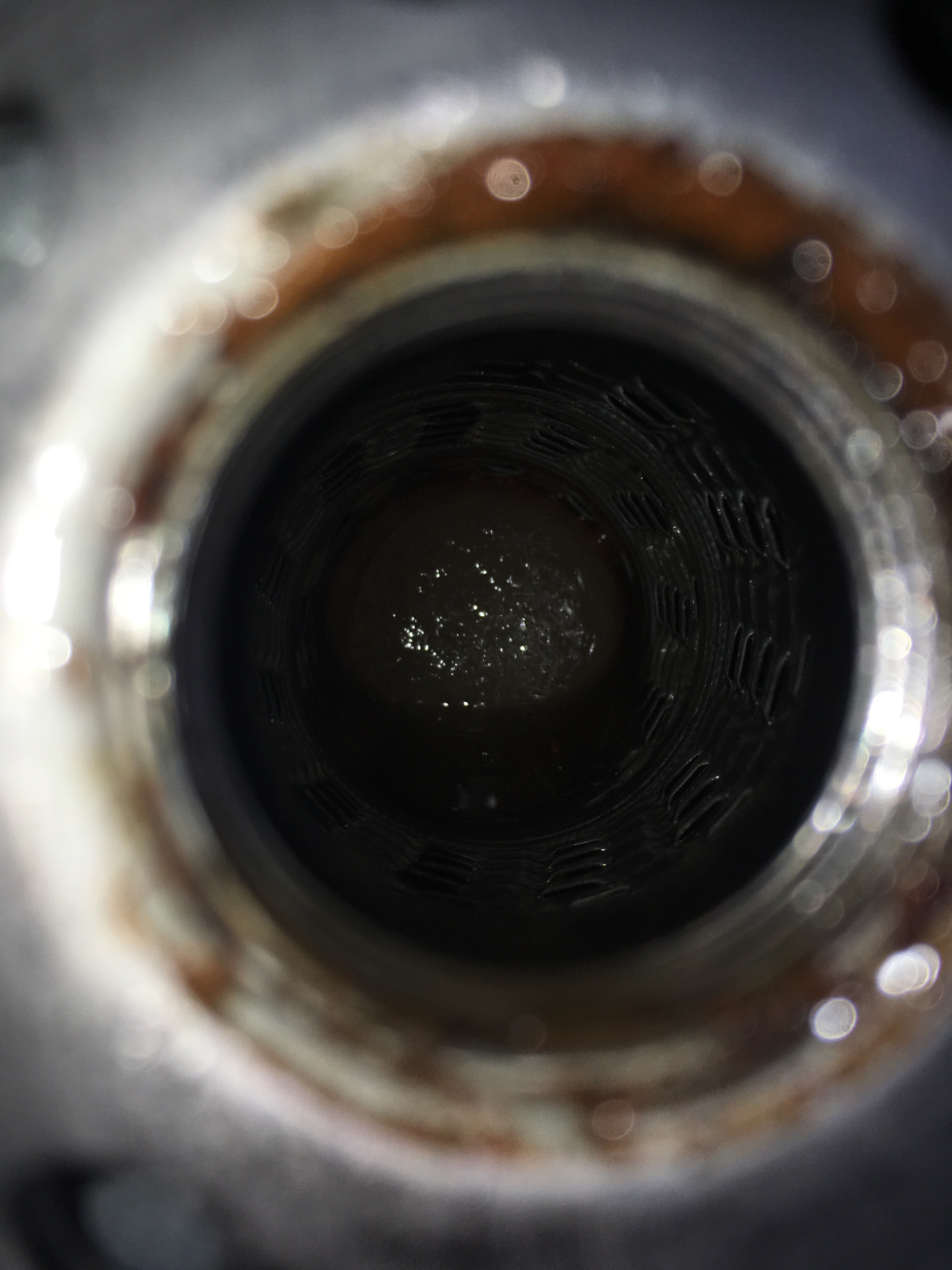 Встретил бывшую будку, машина встала — ГАЗ Валдай, 3,8 л, 2014 года ...