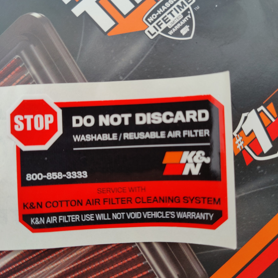 Фото в бортжурнале KIA K5 (3G)