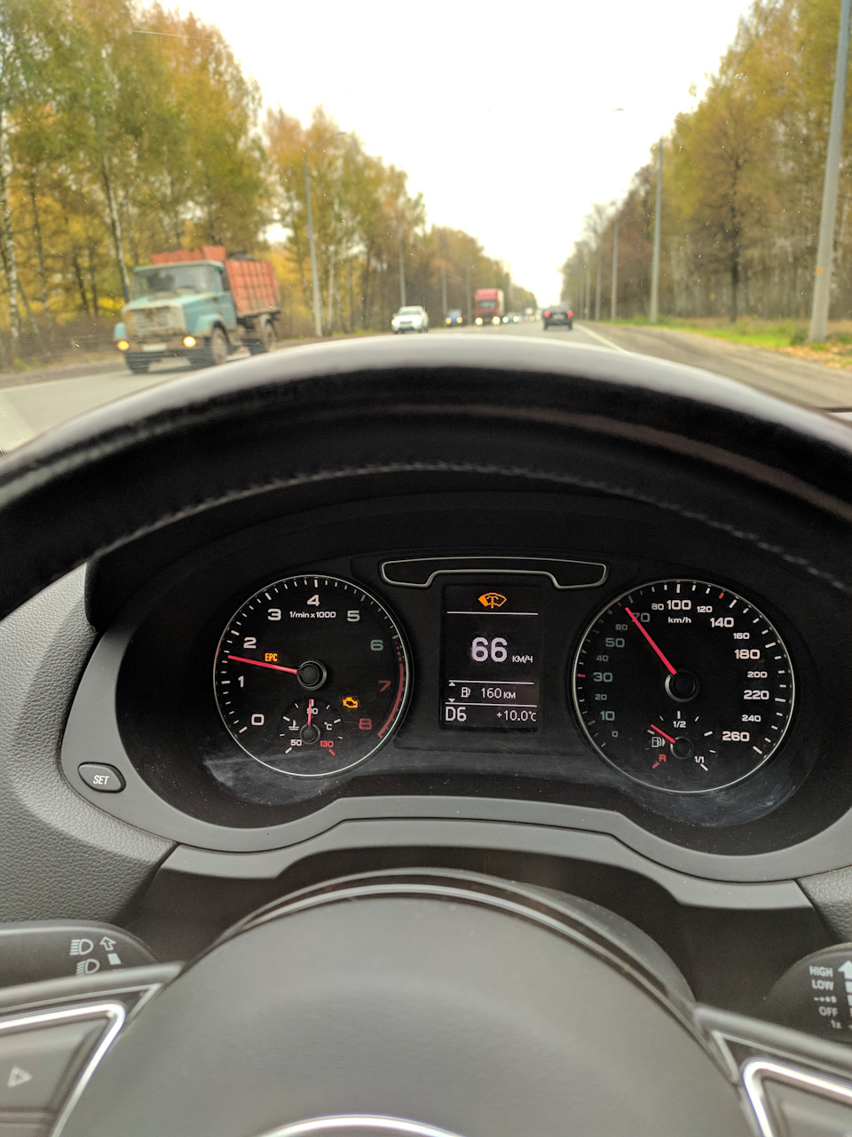 Катушки зажигания и свечи — Audi Q3 (1G), 2 л, 2014 года | поломка | DRIVE2