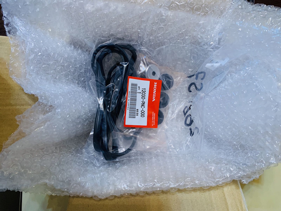 ОЕМ запчасти с Японии. С сайта www.impex-jp.com. — DRIVE2