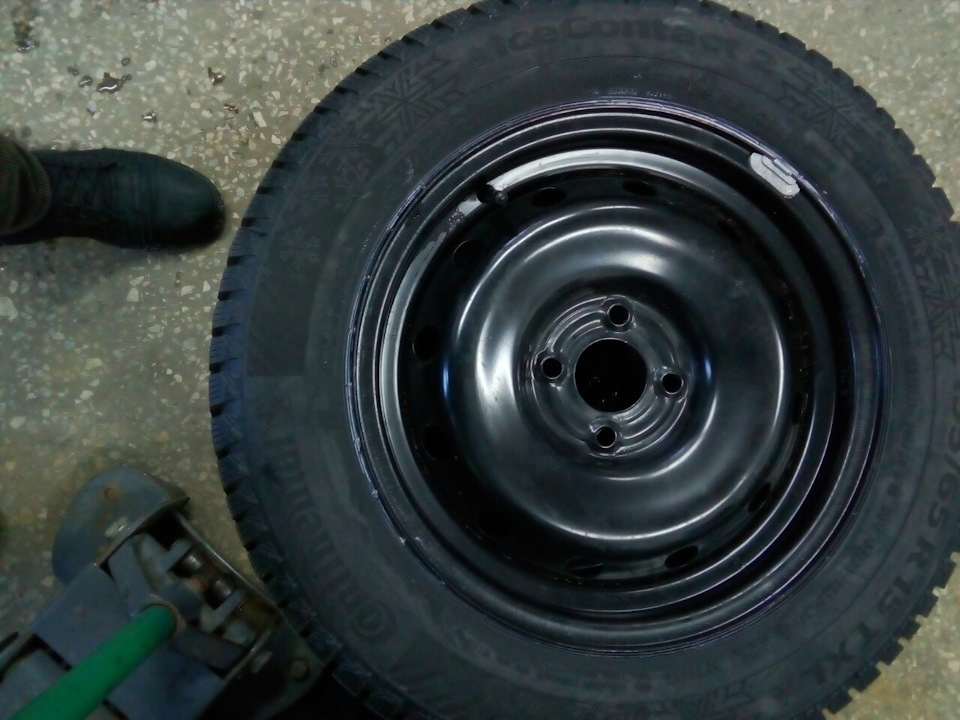 Купить Резину На Веста 15