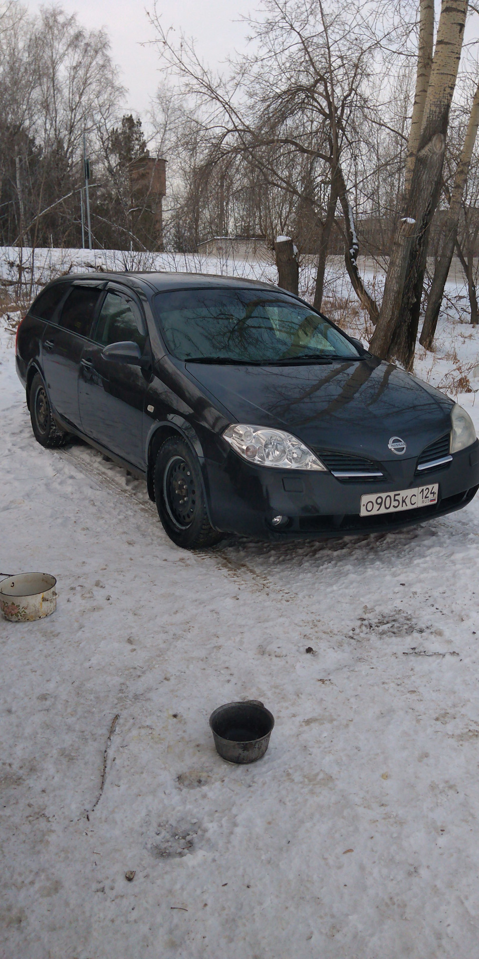 Завели машину — Nissan Primera (P12), 1,8 л, 2005 года | визит на сервис |  DRIVE2