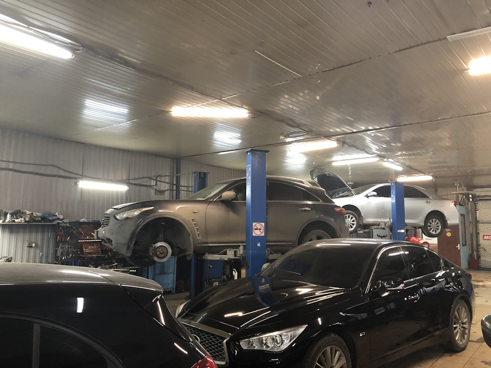 Удаление катализаторов и прошивка на евро 2 — DRIVE2