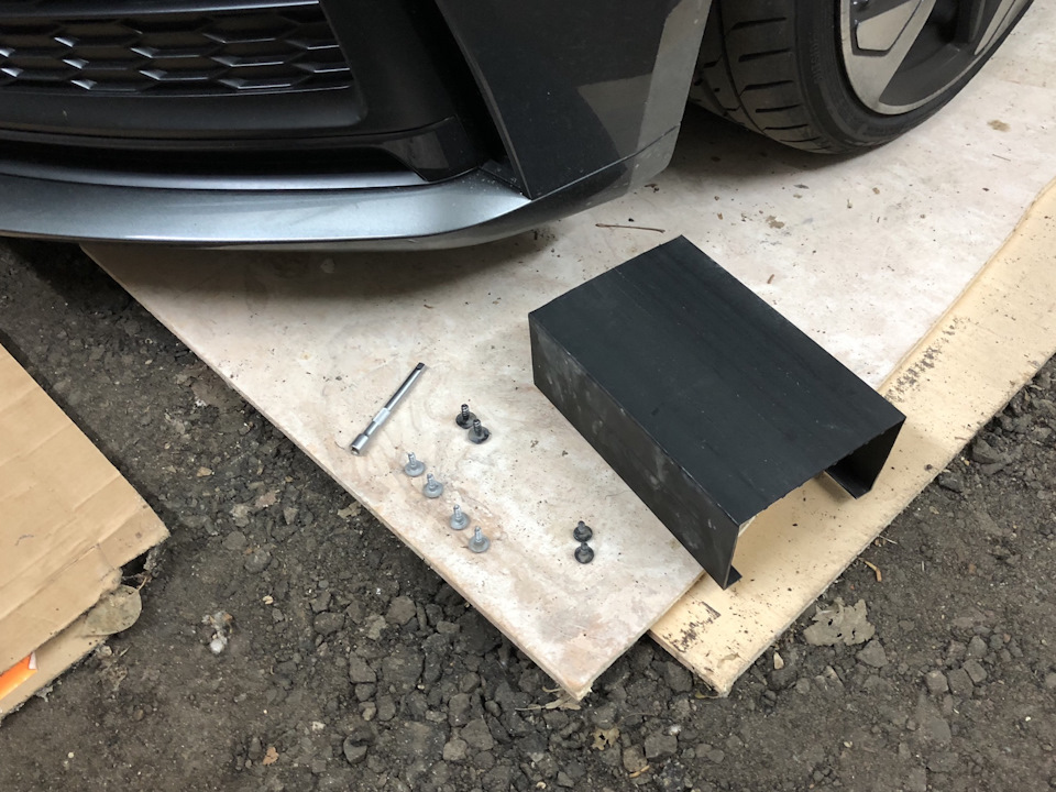 #46 Чистка сеточки бензонасоса — Volkswagen Golf Mk6, 1,4 л, 2010 года ...